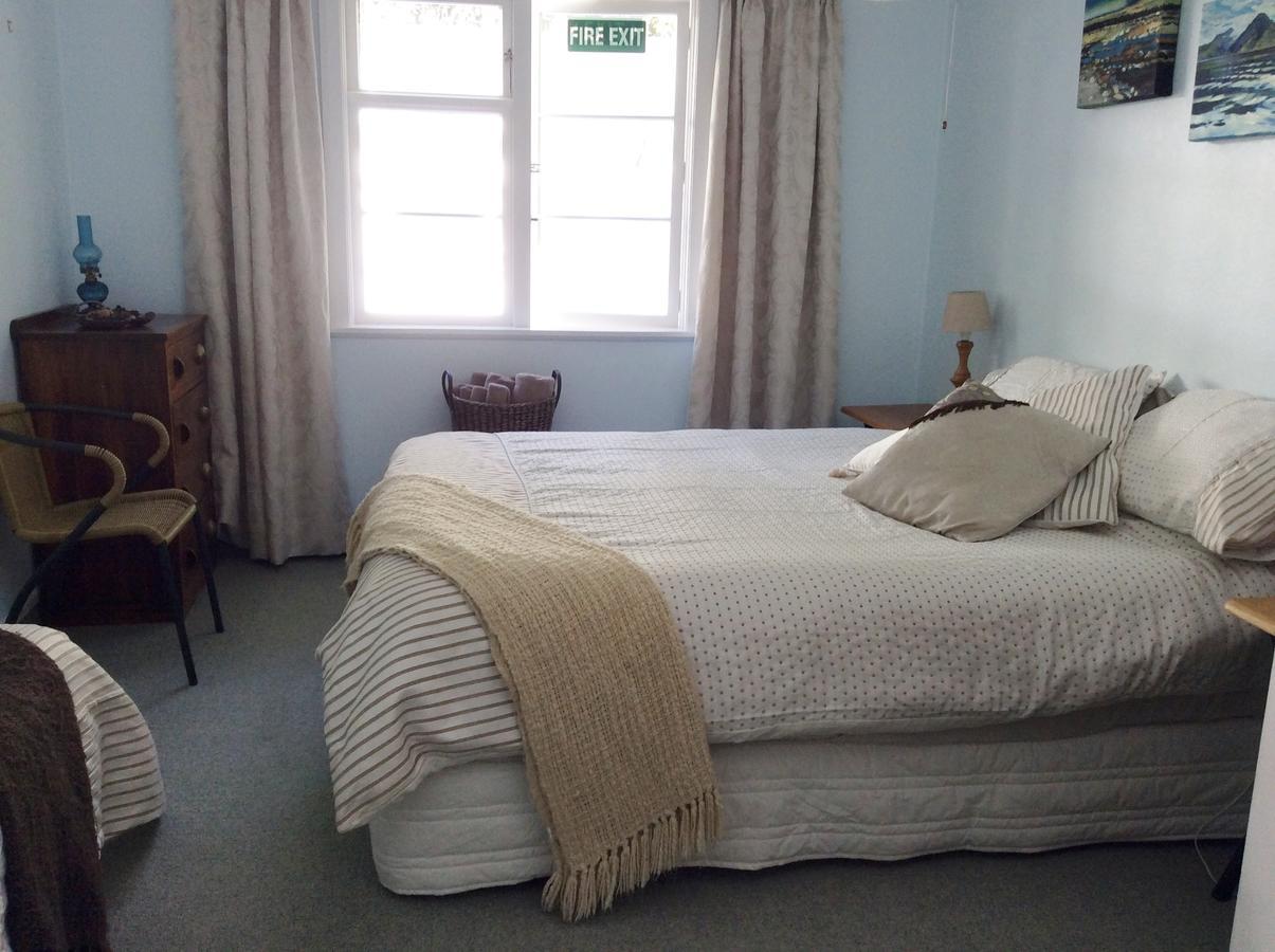 Te Mahia Bay Resort Lochmara Bay ห้อง รูปภาพ