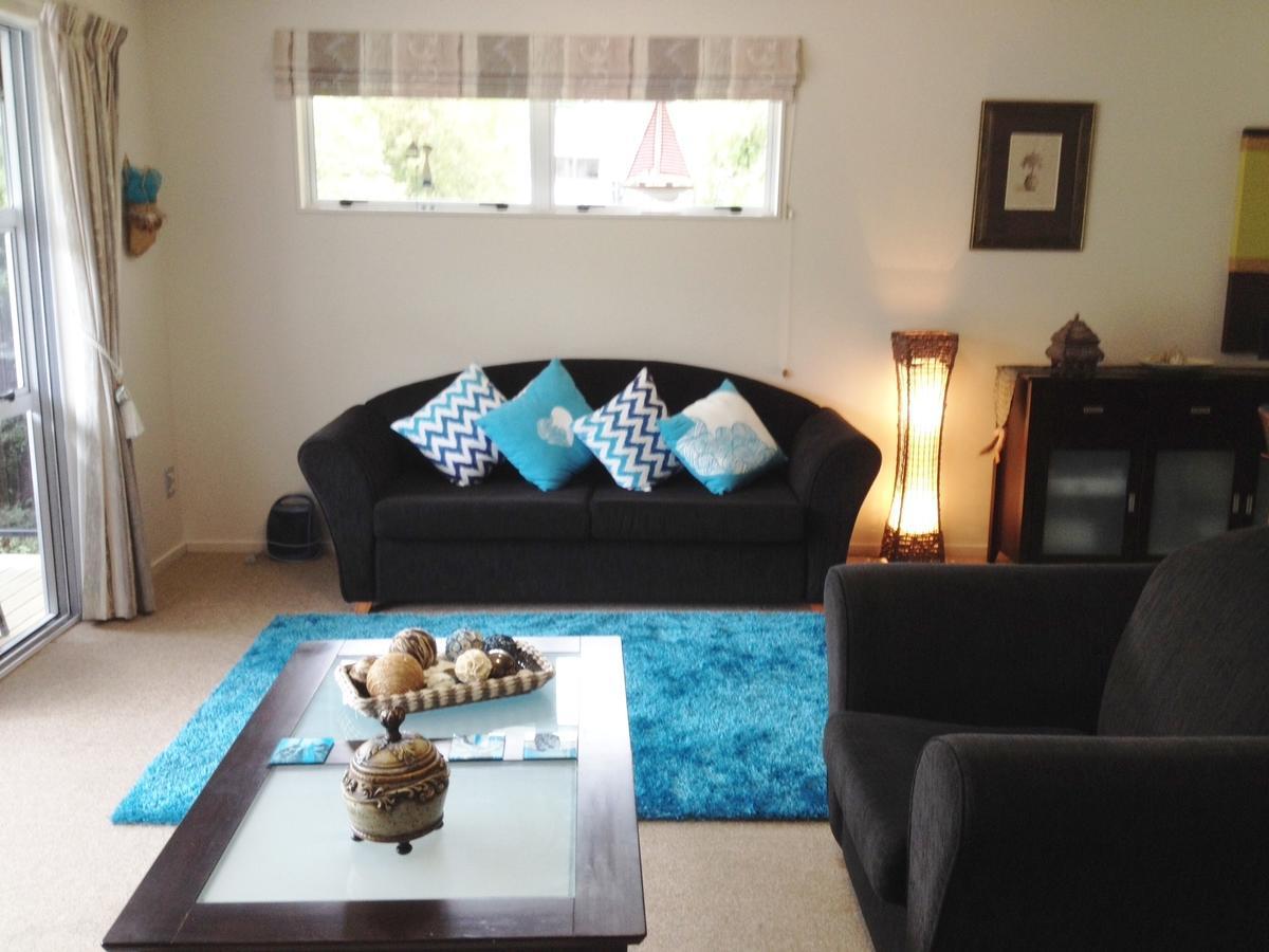 Te Mahia Bay Resort Lochmara Bay ห้อง รูปภาพ