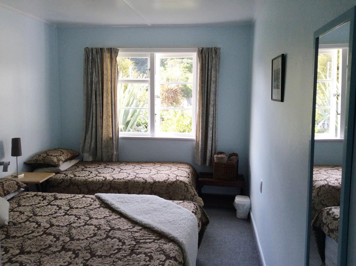 Te Mahia Bay Resort Lochmara Bay ห้อง รูปภาพ